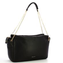 Patrizia Pepe Borsa a spalla Chain - 2