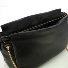 Patrizia Pepe Borsa a spalla Chain - 4