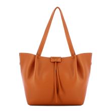 Patrizia Pepe Shopping Pepe City M New Cuoio - 1