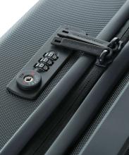 PC cabin hardside spinner Seeker 15.6