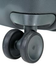 PC cabin hardside spinner Seeker 15.6