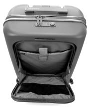 PC cabin hardside spinner Seeker 15.6