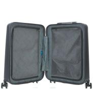 PC cabin hardside spinner Seeker 15.6