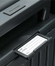 Medium spinner Seeker