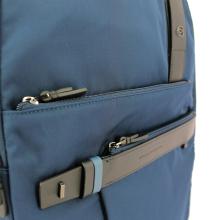 Small computer backpack Hexagon 11.0