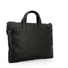 Piquadro Cartellina Exp. Porta PC Blue Square 15.6 - 2