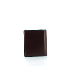 Credit card holder Blue Square-MOGANO-UN