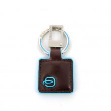 Keyholder Blue Square-MOGANO-UN
