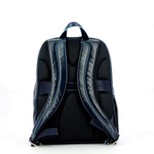Piquadro Zaino Porta PC Blue Square 14.0 - 3