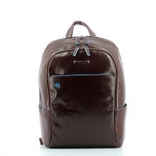 Computer Backpack Blue Square 14.0-MOGANO-UN