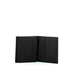 Piquadro Porta carte di credito Black Square - 3