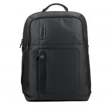 Large computer backpack P16 15.6 Connequ-CHEV/BLU-UN