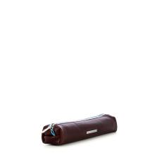 Piquadro Astuccio porta penne Blue Square - 2