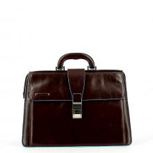 Piquadro Borsa da dottore Blue Square - 1