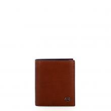 Piquadro Porta carte di credito Black Square - 1