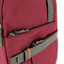 Piquadro Small computer backpack Hexagon 11.0 - 4