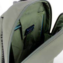 Piquadro Small computer backpack Hexagon 11.0 - 5