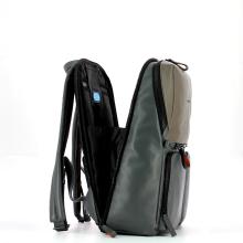 Piquadro Computer Backpack Fast-check Line 14.0 - 4