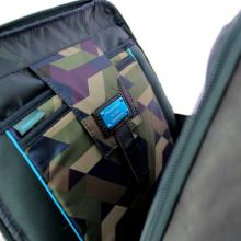 Piquadro Zaino porta PC/iPad® B3S 15.6 - 5