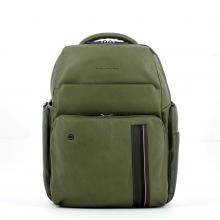 Piquadro Zaino porta PC/iPad® B3S 15.6 - 1