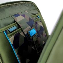 Piquadro Zaino porta PC/iPad® B3S 15.6 - 5