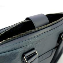 Piquadro Cartella Porta PC due manici Ili 14.0 - 5