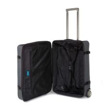 Piquadro Bagaglio a Mano Slim 55cm Move2 - 2