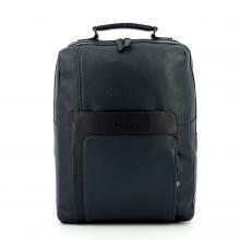 Piquadro Zaino Porta PC Feels 14.0 - 1