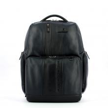 Piquadro Zaino Fast-Check PC/iPad® Urban Connequ 15.6 - 1