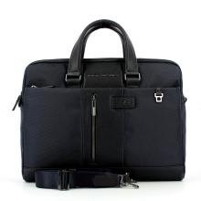 Piquadro Cartella Due Manici Brief 15.6 - 4