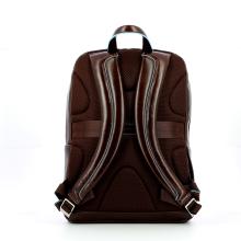 Piquadro Zaino Grande Porta PC Blue Square 15.6 - 3