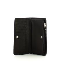 Piquadro Portafoglio Donna Zip Around Muse - 3