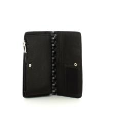 Piquadro Portafoglio Donna Zip Around Muse - 4