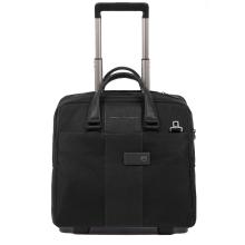 Piquadro Cartella trolley porta PC Brief - 1