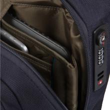 Piquadro Cartella trolley porta PC Brief - 9