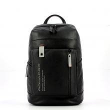 Piquadro Zaino Porta PC Downtown 14.0 - 1