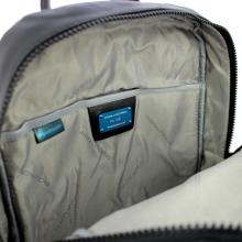 Piquadro Zaino Porta PC Downtown 14.0 - 4