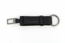 Piquadro Portachiavi con moschettone Modus Special - 1