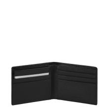 Piquadro Portafogli con porta ID rimovibile Modus Special - 3