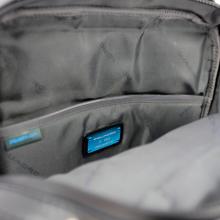 Piquadro Zaino Espandibile Porta PC Explorer 13.3 - 4