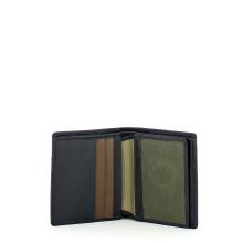 Piquadro Porta carte di credito verticale - 3