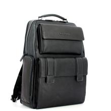 Piquadro Zaino Fast-Check Porta PC Kobe 15.6 - 2