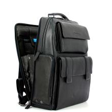 Piquadro Zaino Fast-Check Porta PC Kobe 15.6 - 3
