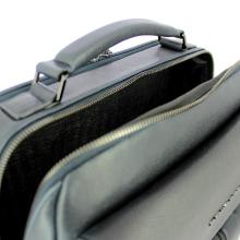 Piquadro Zaino Fast-Check Porta PC Kobe 15.6 - 5