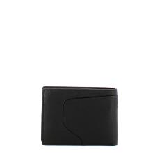 Piquadro Portafoglio con portamonete Akron RFID - 2