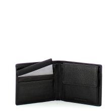 Piquadro Portafoglio con porta ID Modus Special RFID - 