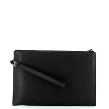Piquadro Pochette sottile Balck Square - 3