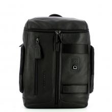 Piquadro Zaino Fast-Check Porta PC Dionisio 14.0 con RFID - 1