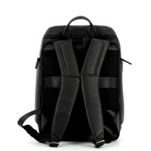 Piquadro Zaino Fast-Check Porta PC Dionisio 14.0 con RFID - 3