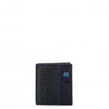 Piquadro Porta carte di credito P16 - 1